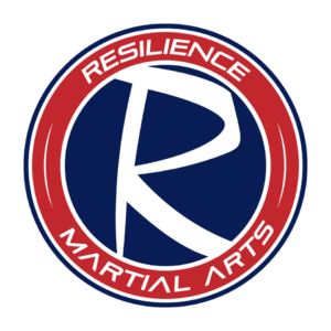 Resilience Martial Arts Logo