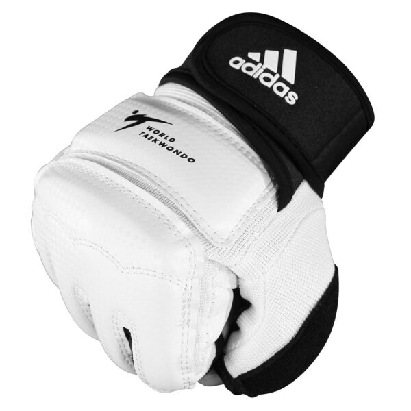 Adidas WTF Olympic Style Fighter Gloves - Image 3