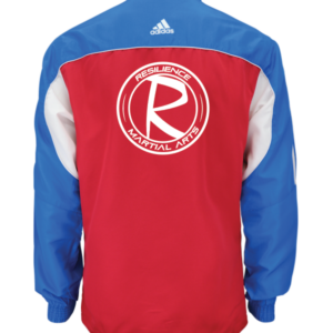 RMA Team Jacket